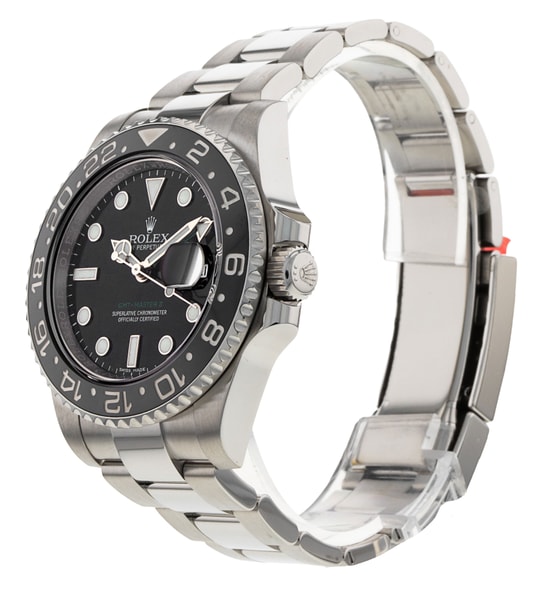 Rolex GMT Master II 116710 LN